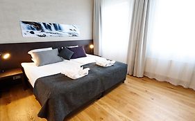 Fosshotel Reykjavík
